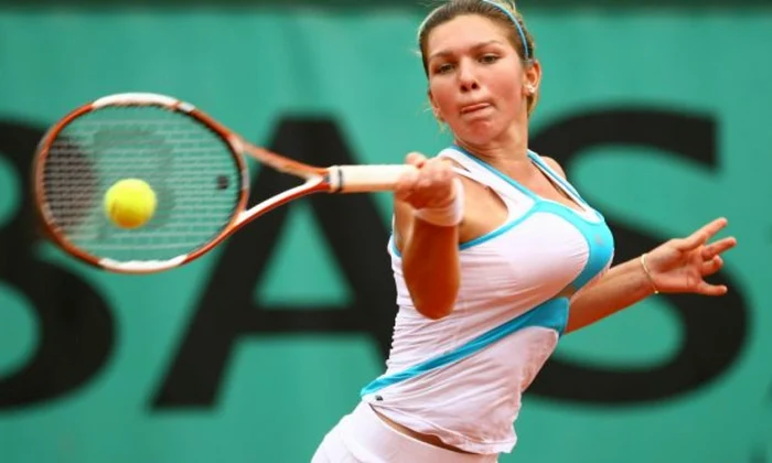 halep