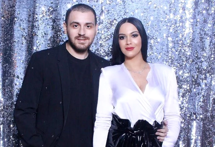 Betty și soțul ei au planificat botezul băiețelului lorFoto: Instagram