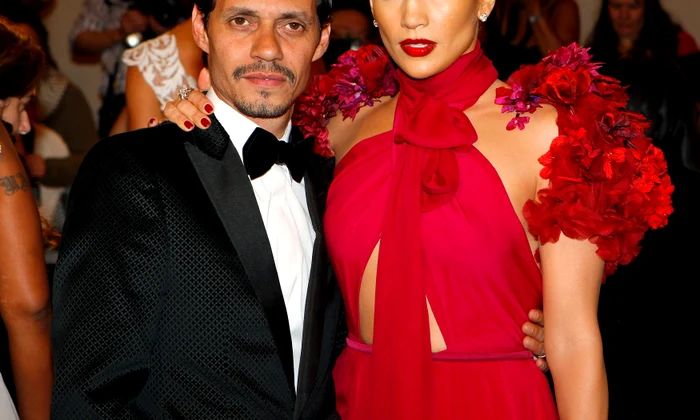 Marc Anthony şi Jennifer Lopez au fost căsătoriţi 10 ani jpeg