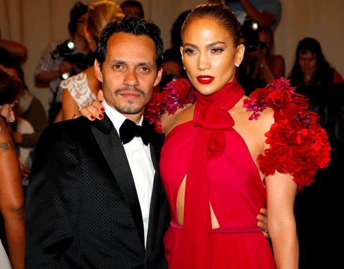 Marc Anthony şi Jennifer Lopez au fost căsătoriţi 10 ani jpeg