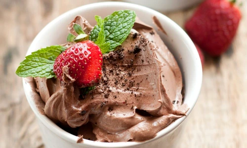 mousse de ciocolata gravide jpeg