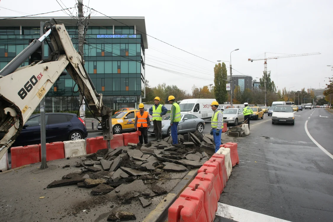 
    Primele săpături la Răzoare au început în noimebrie 2011  