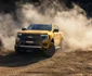 Ford Ranger 2022