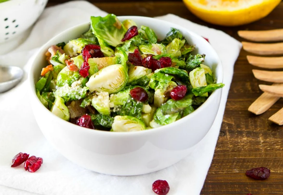 Grilled brussels sprouts salad 2 jpeg