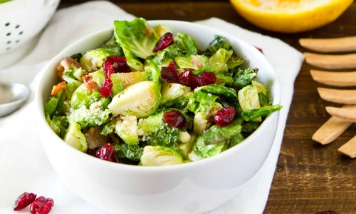 Grilled brussels sprouts salad 2 jpeg