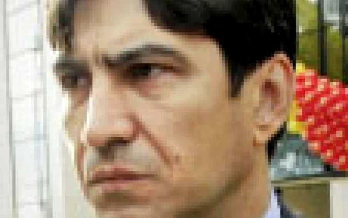 Victor Piţurcă