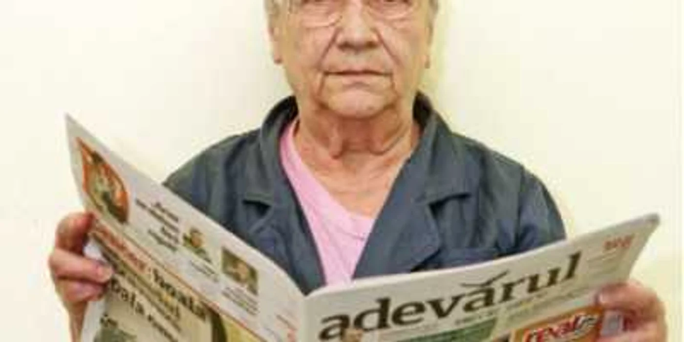 Rada Preoteasa (Craiova)