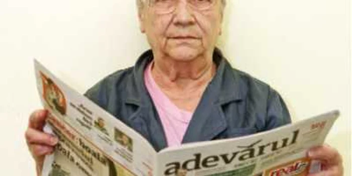 Rada Preoteasa (Craiova)