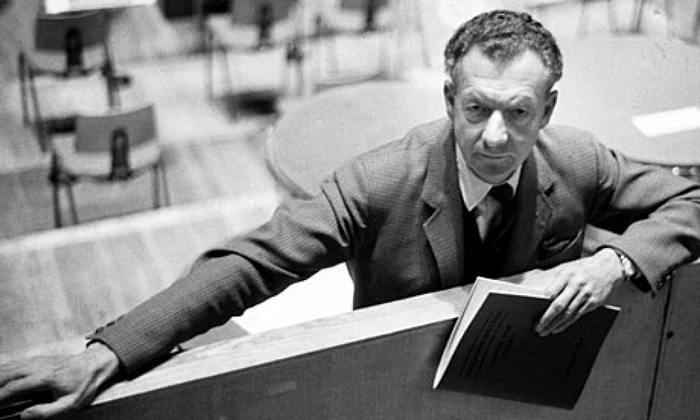 britten