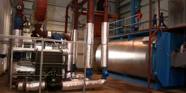 centrala bepco tetkron