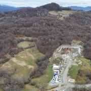 Tunelul Poiana Autostrada Sibiu Pitesti Foto Daniel Guță ADEVĂRUL (6) JPG