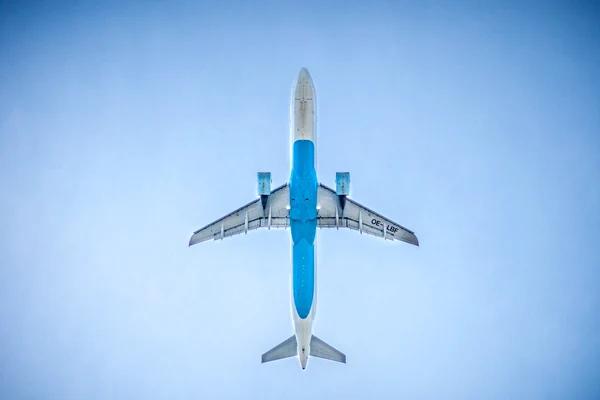 Blue Air are nevoie de 60 milioane euro pentru a supraviețui