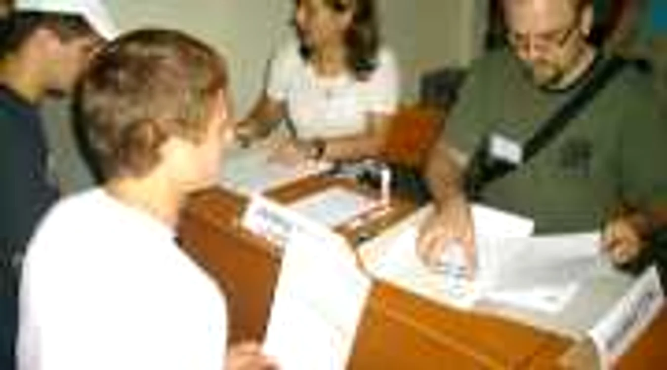 Bacau: Concurenţă strânsă la facultăţile de stat
