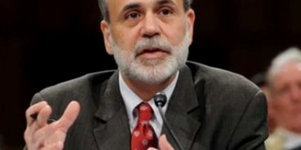 Ben Bernanke se teme de o a două criză financiară mondială