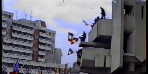 revolutie sm