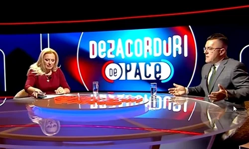 Monica Ghiurco Dan Dungaciu EmisiuneTVR captură video TVR jpg