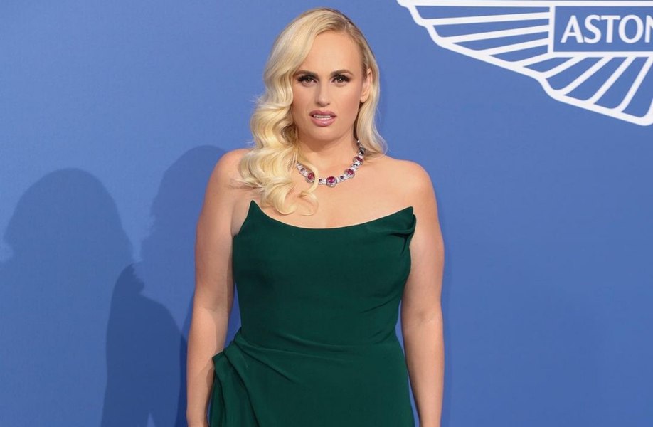 Cum se descurcă Rebel Wilson în rolul de mamă. „Când o privesc pe Royce, toate au meritat” 