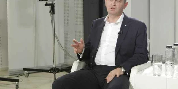 Florian Obadan - FOTO Eduard Enea