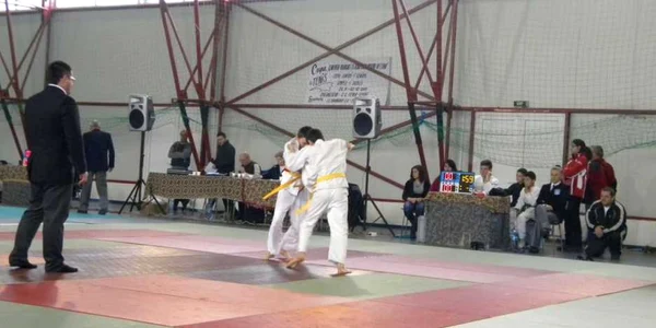 Judo