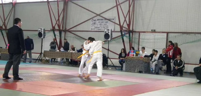 Judo