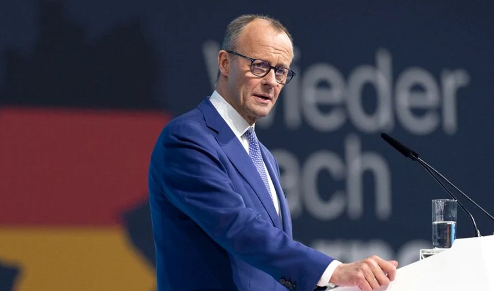 Cancelarul desemnat al Germaniei, sub presiune. Partidul său, la egalitate cu formaţiunea de extremă dreapta AfD