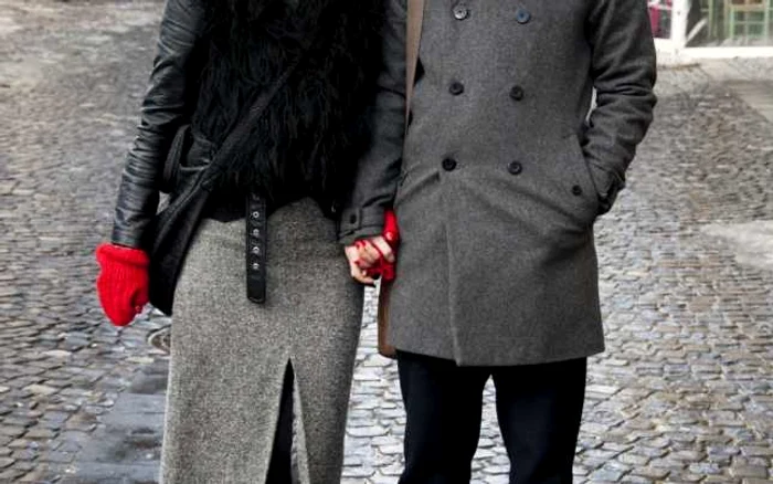 moda strazii