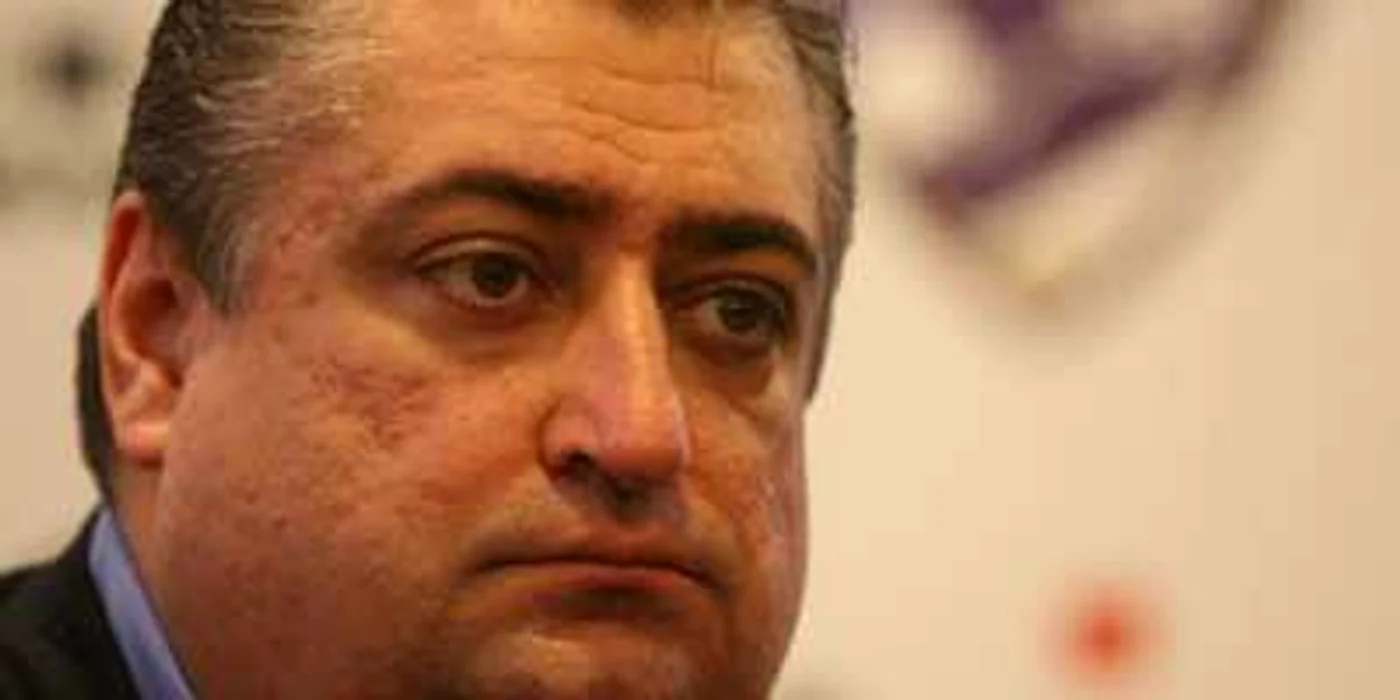 FOTBAL Iancu: "Zambon ameninţă de foame"