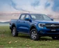 Ford Ranger 2022