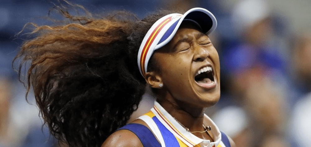 Naomi Osaka s-a retras de la Tokyo. Ciudățeniile meciurilor în care a fost implicată tenismena japoneză
