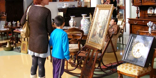 Sucevenii sunt aşteptaţi la Târgul de Handmade în acest weekend