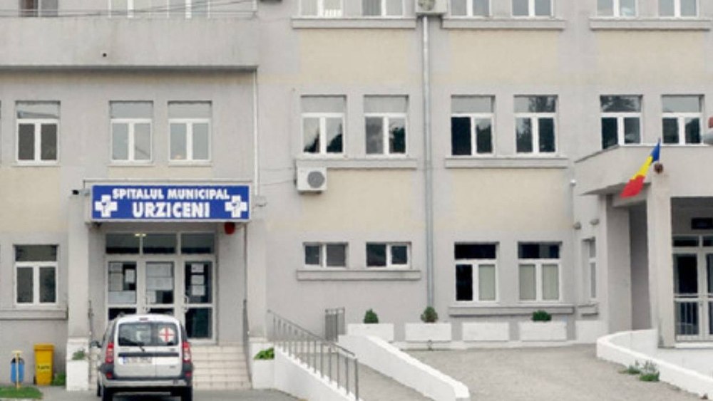 Mărturii șocante despre spitalul din Urziceni, unde o femeie a născut pe trotuar: „Dacă ești vocal, ți-ai luat tălpășița!“