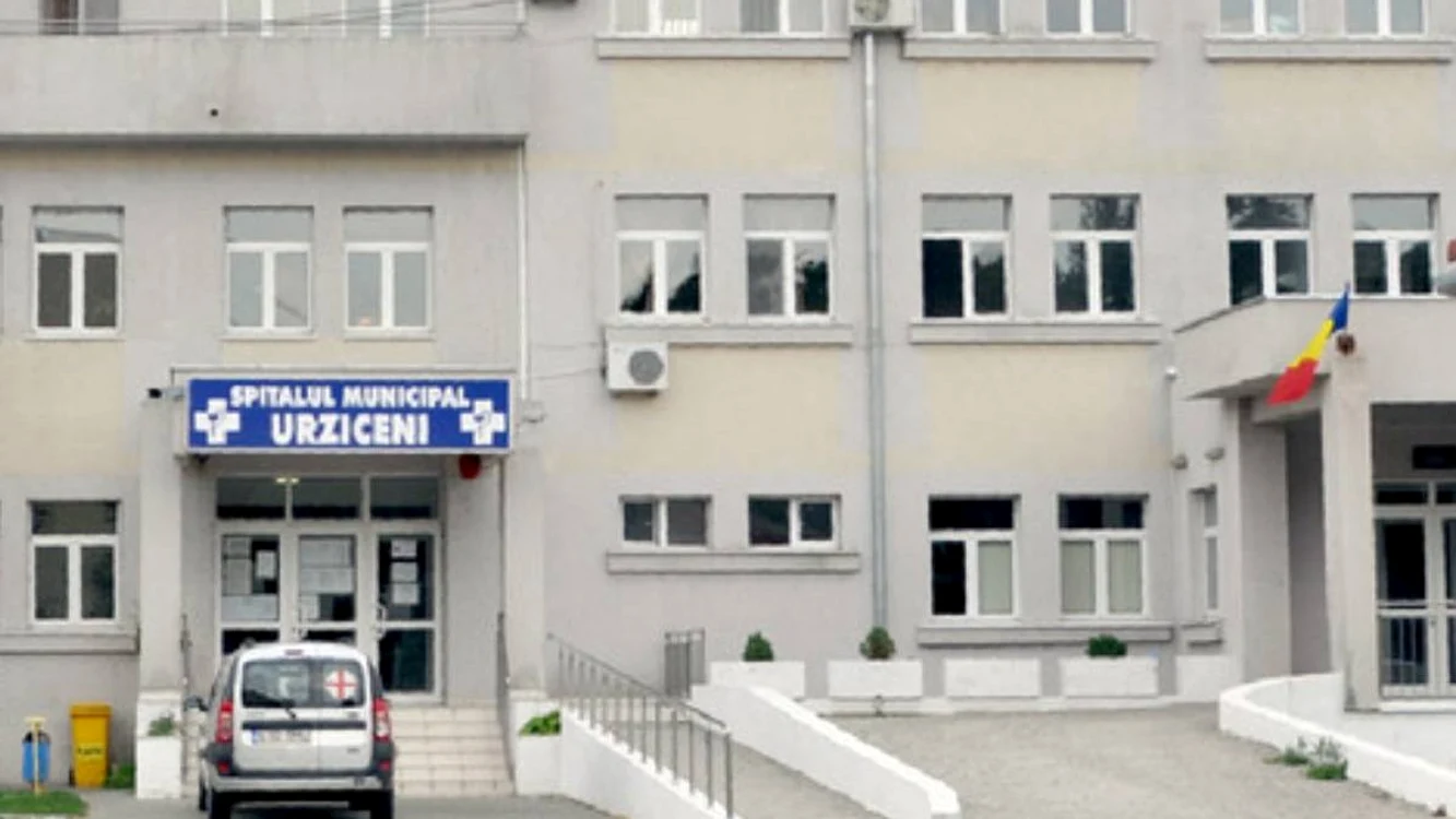 Nereguli grave la spitalul din Urziceni FOTO Adevărul