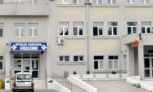 nereguli spital urziceni femeie nascut asfalt fata spital prima marturie medic 849843 jpg