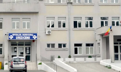 nereguli spital urziceni femeie nascut asfalt fata spital prima marturie medic 849843 jpg