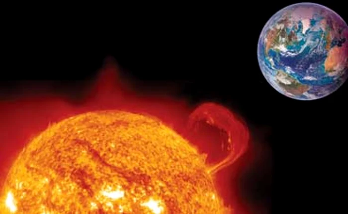 Oamenii de ştiinţă vorbesc despre «apocalipsa căldurii».