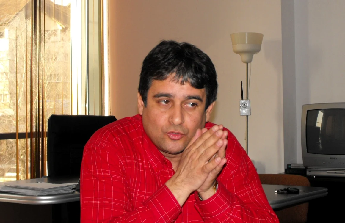 Consilierul Gabriel Pleşa ar putea fi noul viceprimar al municipiului Alba Iulia