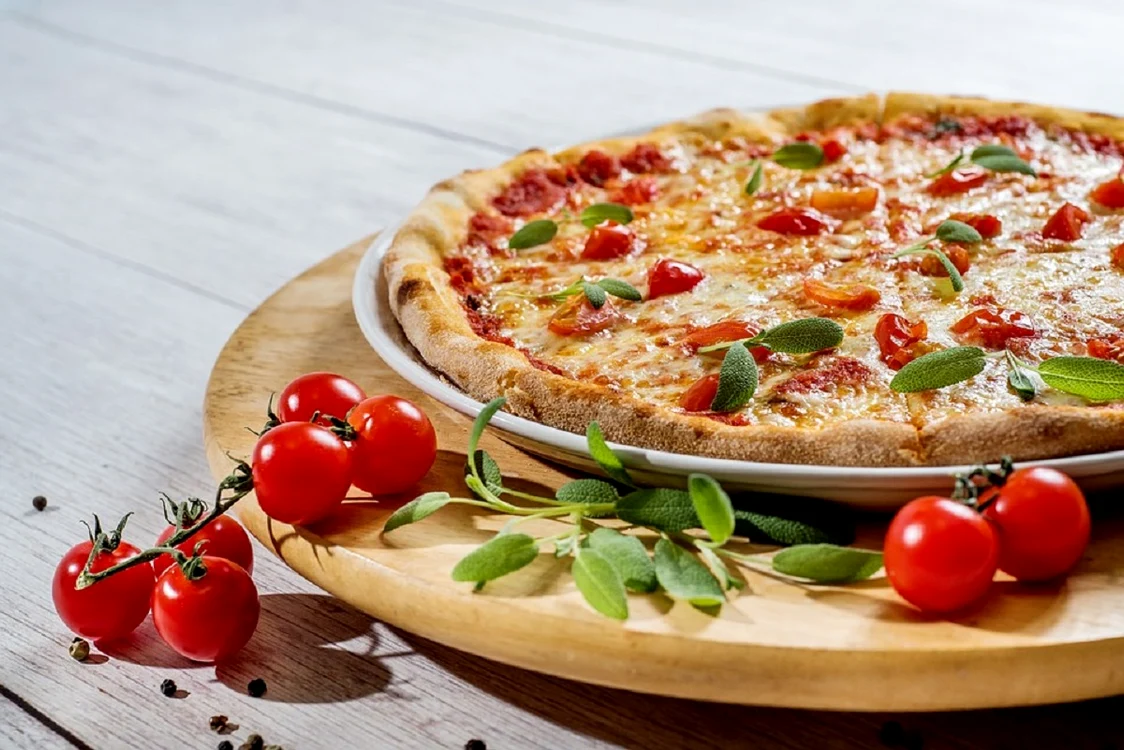 Top cinci curiozități despre pizza / foto: Pixabay