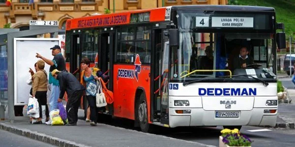 Foto. Adevărul Braşov