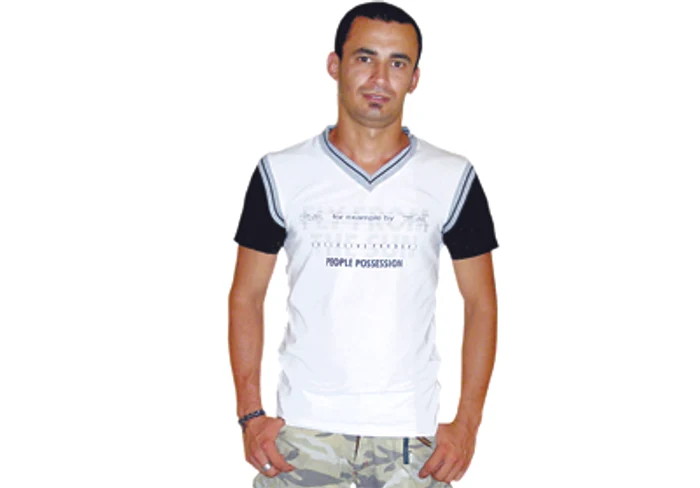 Arad: PORTRET / Mihai Laczko este îndrăgostit de motociclete