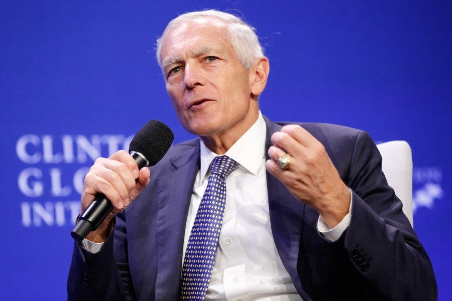 General Wesley Clark opozarja, da je končni cilj Rusije morda osvojitev Odese