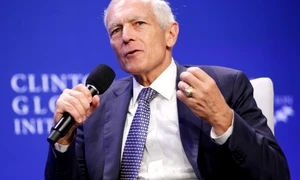 Wesley Clark FOTO Getty Images