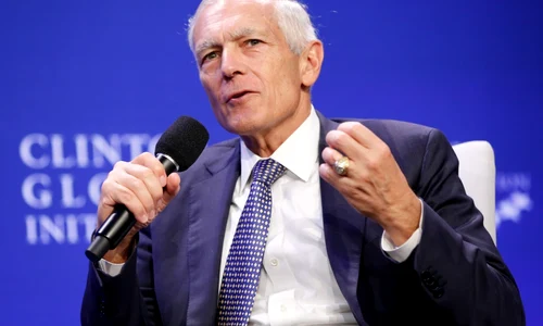 Wesley Clark FOTO Getty Images