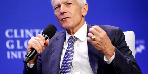 Wesley Clark FOTO Getty Images