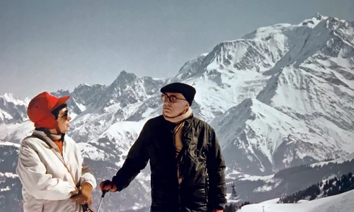 p 10 Monica Lovinescu și Virgil Ierunca,1978 jpg