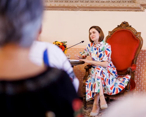 Maia Sandu FOTO Facebook jpg