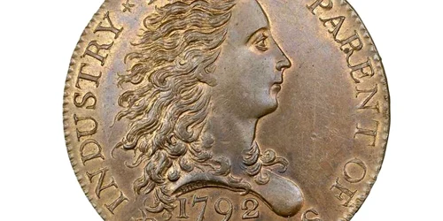 moneda rara Birch Cent FOTO independent.co.uk