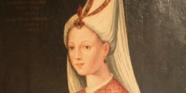 Roxelana