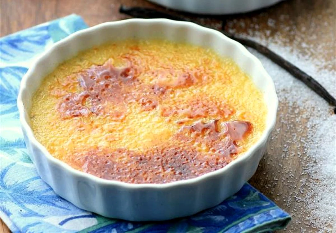 Crema de zahar ars cu vanilie jpeg