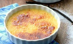 Crema de zahar ars cu vanilie jpeg