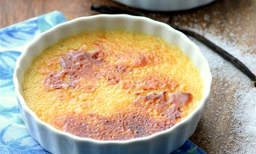 Crema de zahar ars cu vanilie jpeg